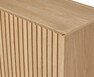 Yard - Skänk, B 176 cm - Beige