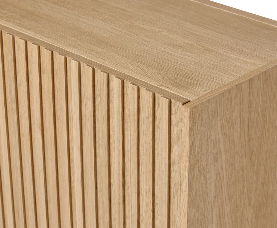 Yard - Skänk, B 176 cm - Beige