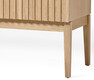 Yard - Skänk, B 176 cm - Beige