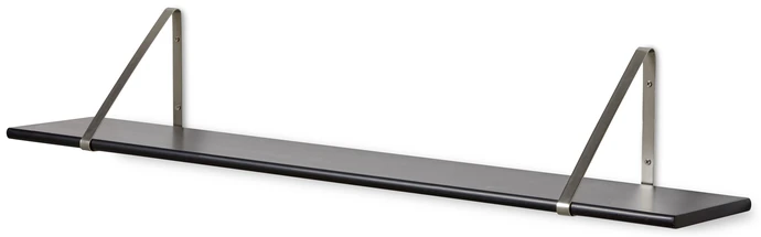 Axel, Vägghylla, 120x21x21 cm