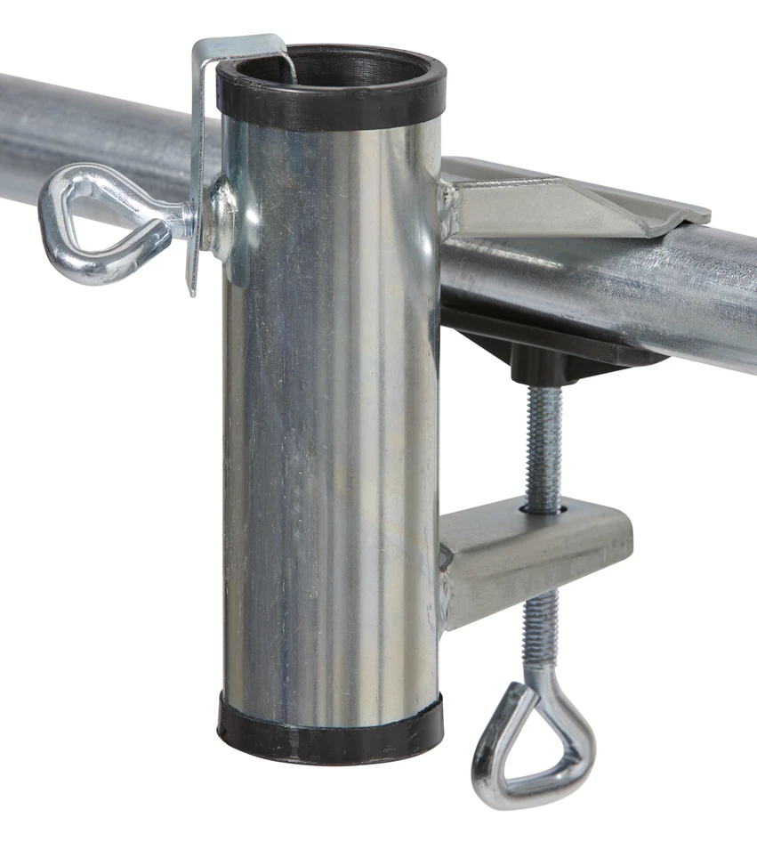 Amigo - Parasollfäste - Grå