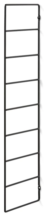 Wera, Konsol till vägghyllplan, D 18, H 69,4 cm