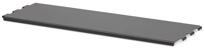 Wera, Vägghyllplan, 60x18x1,5 cm