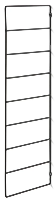 Wera, Konsol till vägghyllplan, D 30, H 69,4 cm