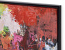 Uniq - Tavla, 120x90 cm - Flerfärgad