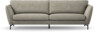 Madison Lux - 4-sits soffa - Vit