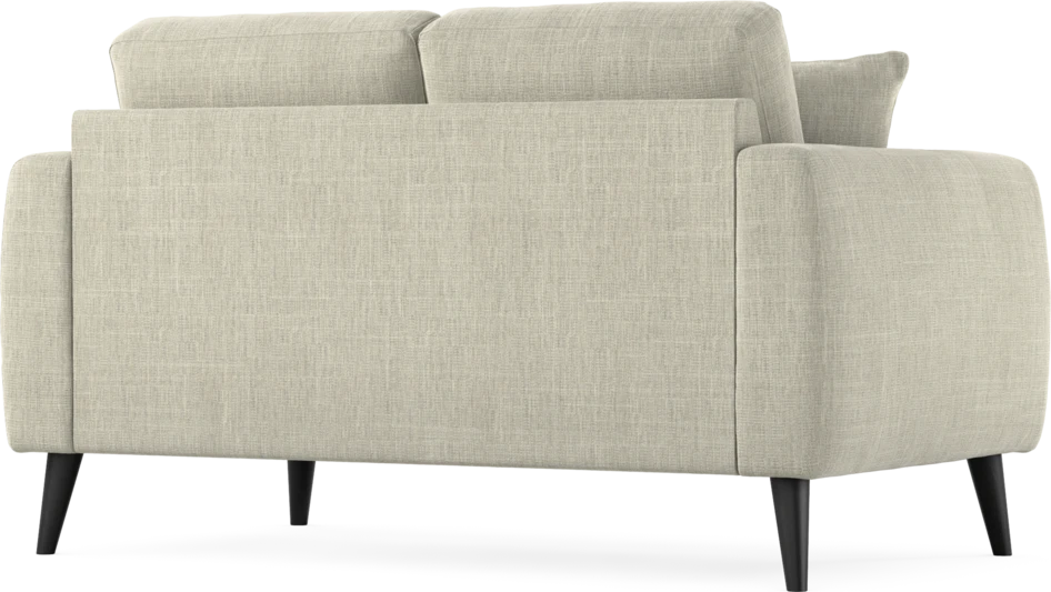 Eden - 2-sits soffa - Beige