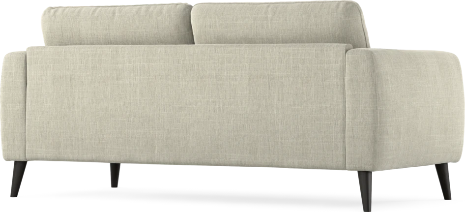 Bridge - 2-sits soffa - Beige