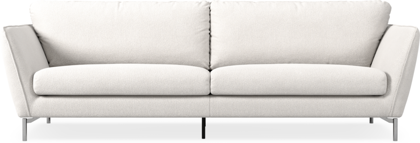 Madison Lux - 4-sits soffa - Beige