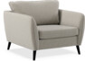 County - Fåtölj - Beige