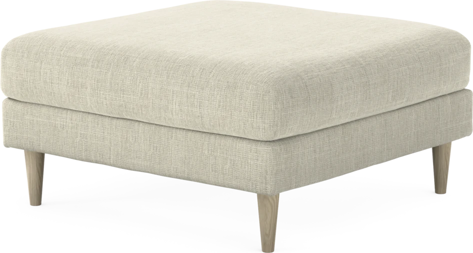 Bridge - Fotpall 95 - Beige