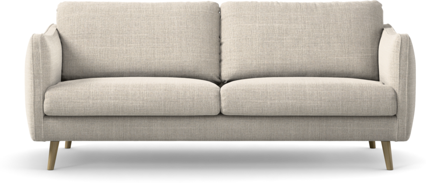 Madison Lux - 3-sits soffa - Beige
