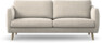 Madison Lux - 3-sits soffa - Beige