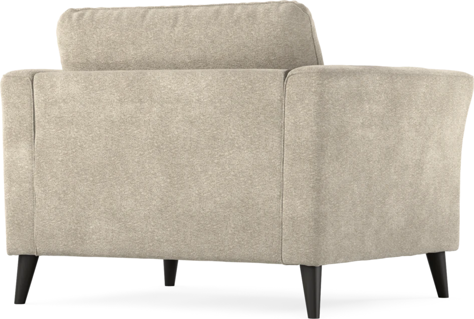 Bridge - Fåtölj - Beige
