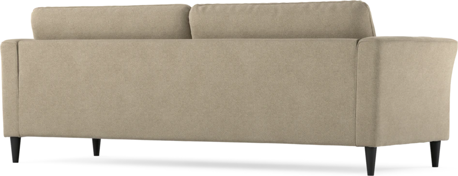 Bridge - 4-sits soffa - Beige
