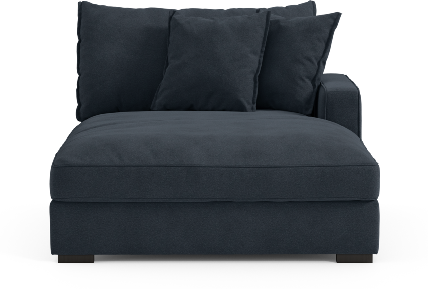 Rossi - Schäslong höger - Blå