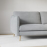 Madison Lux - 2-sits soffa - Grå