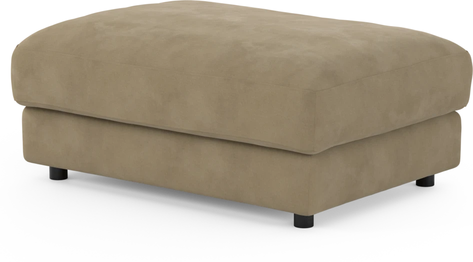 Noma - Fotpall 105 - Beige