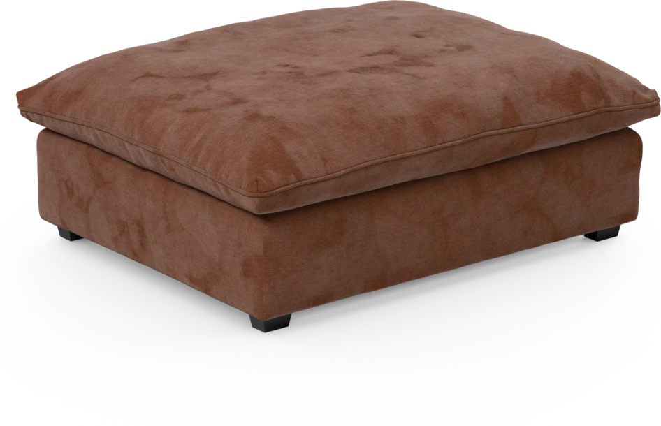 Bellora - Fotpall 130 - Orange