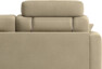 Eden - Nackkudde 1 - Beige