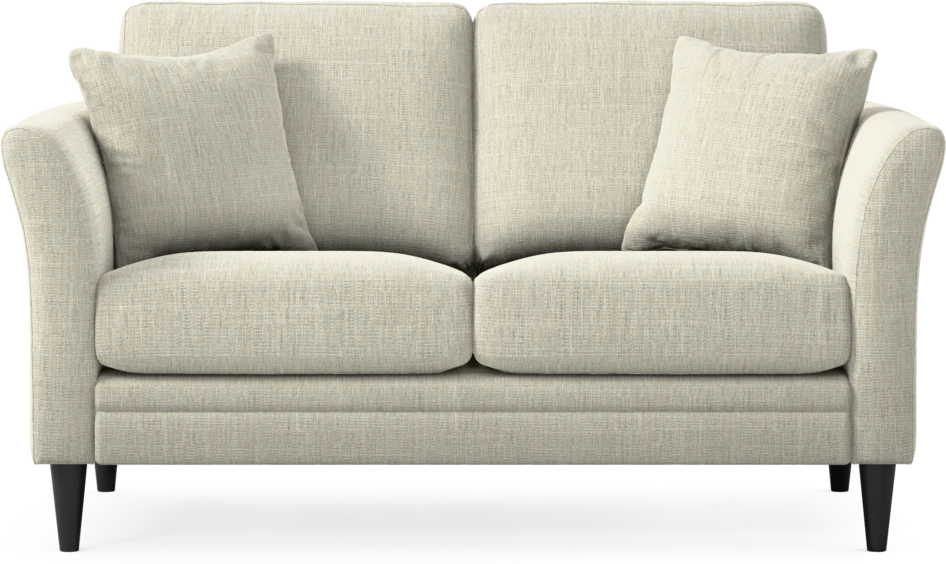 Eden - 2-sits soffa - Beige