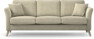 Eden - 3-sits soffa - Beige