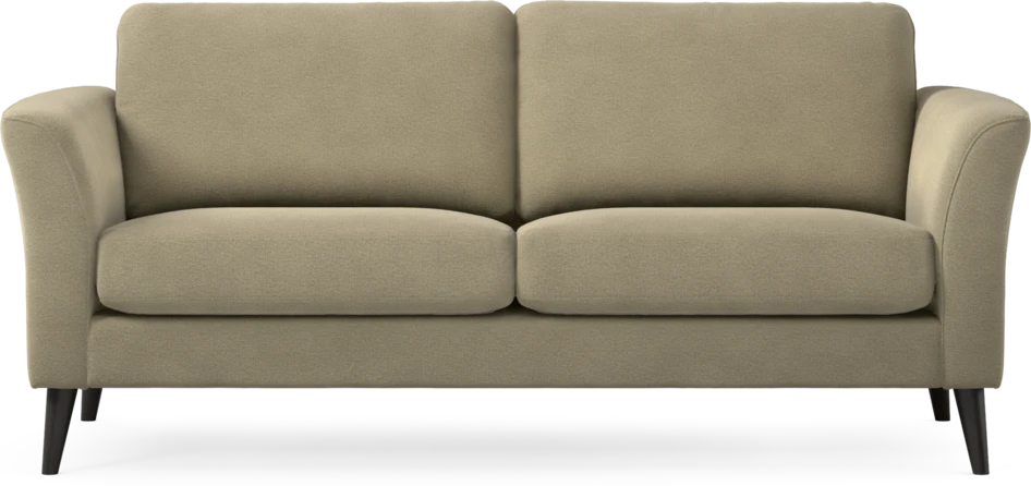 Bridge - 2-sits soffa - Beige
