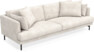 Harper - 4-sits soffa - Beige