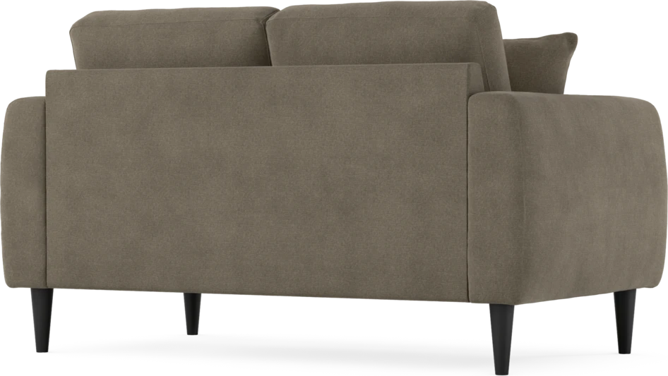 Eden - 2-sits soffa - Beige