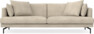 Harper - 4-sits soffa - Beige