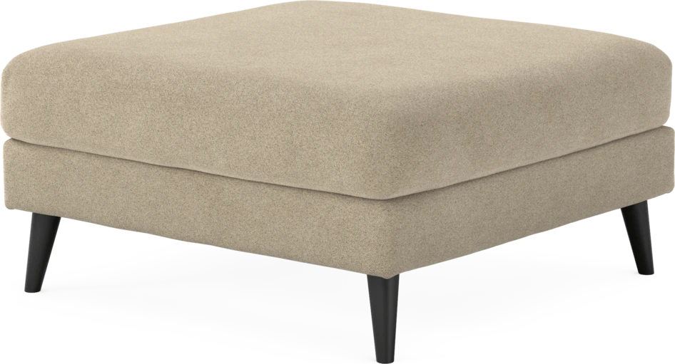 Bridge - Fotpall 95 - Beige