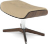 Timeout - Fotpall pikérad - Beige