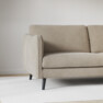 Madison Lux - 2-sits soffa - Beige