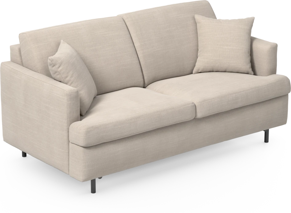 Harpsund - Bäddsoffa 3-sits - Beige