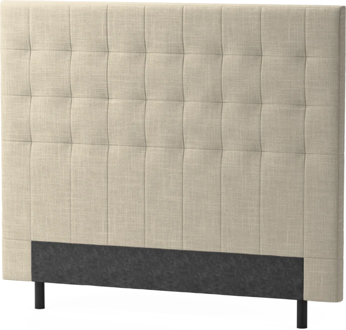 Delux Trensad, Sänggavel, 90-210 cm