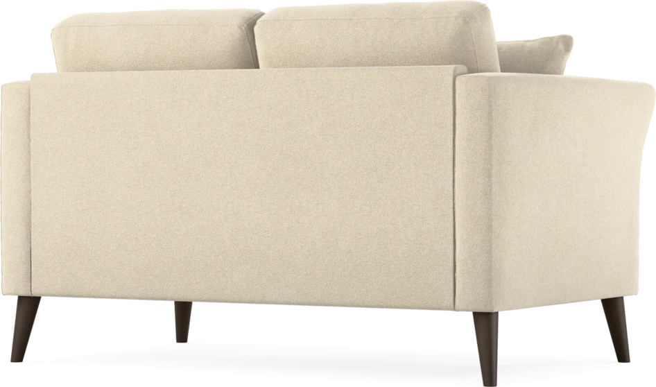 Eden - 2-sits soffa - Beige