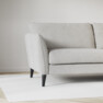 Bridge - 3-sits soffa med divan höger - Grå