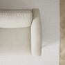 Bridge - Hörnsoffa, 3+2-sits - Beige