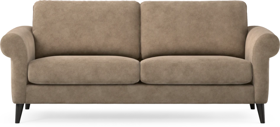 Bridge - 2-sits soffa - Beige