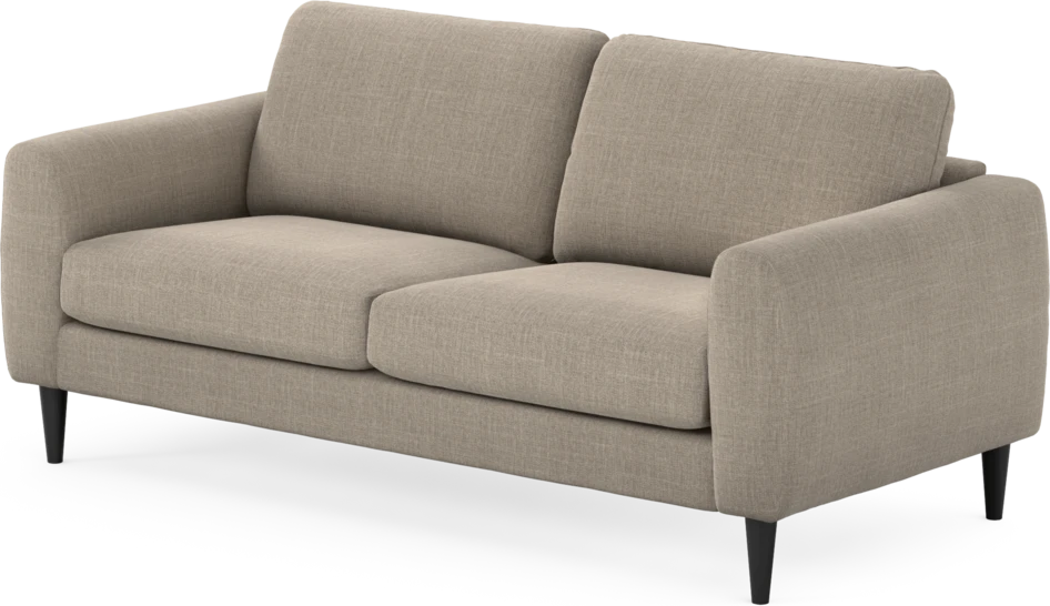 Bridge - 2-sits soffa - Beige