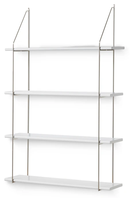 Axel, Vägghylla, B 80 cm
