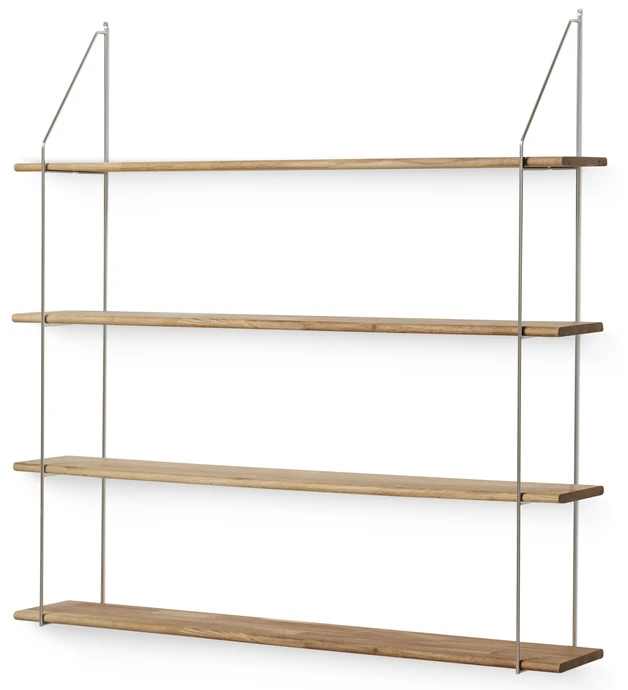 Axel, Vägghylla, B 120 cm