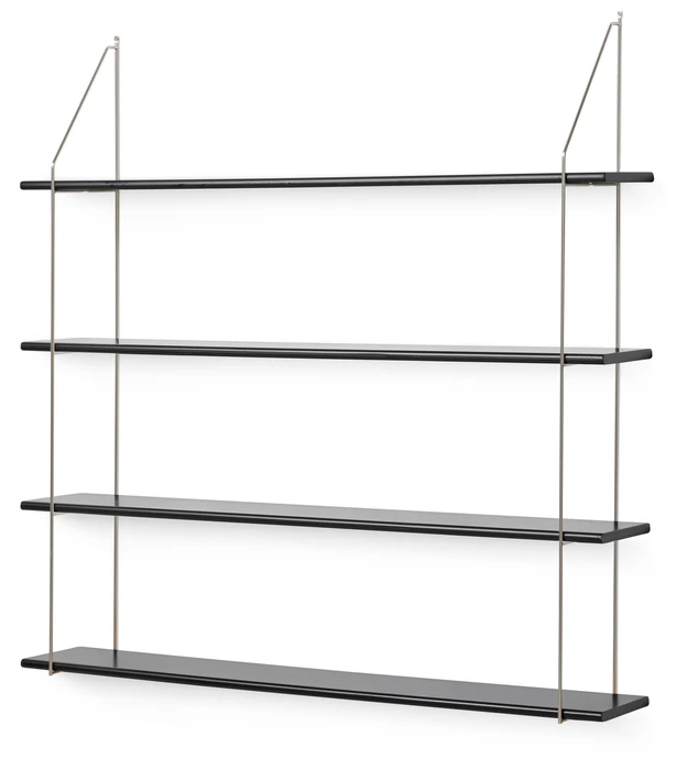 Axel, Vägghylla, B 120 cm