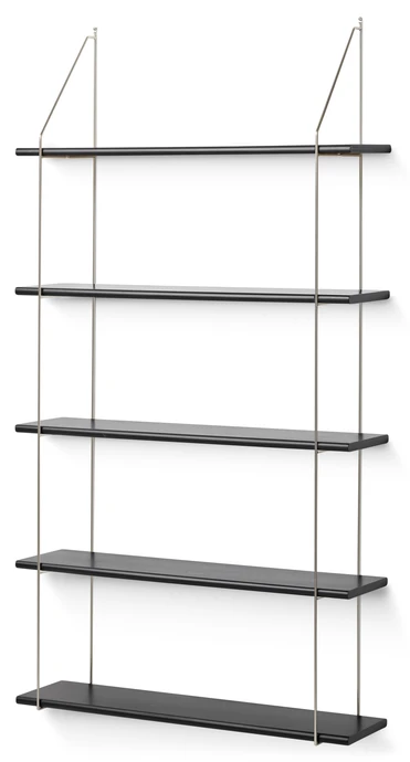 Axel, Vägghylla, B 80 cm