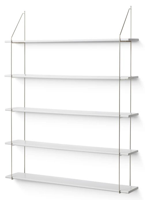 Axel, Vägghylla, B 120 cm