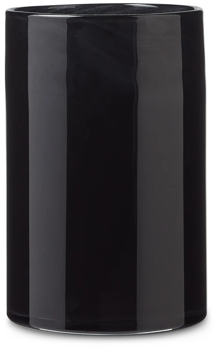 Donya, Ljuslykta, H 19 Ø 13 cm