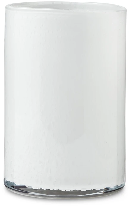 Donya, Ljuslykta, H 19 Ø 13 cm