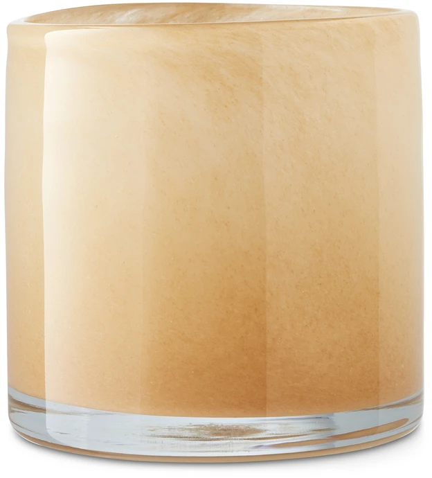 Donya, Ljuslykta, H 10 Ø 10 cm