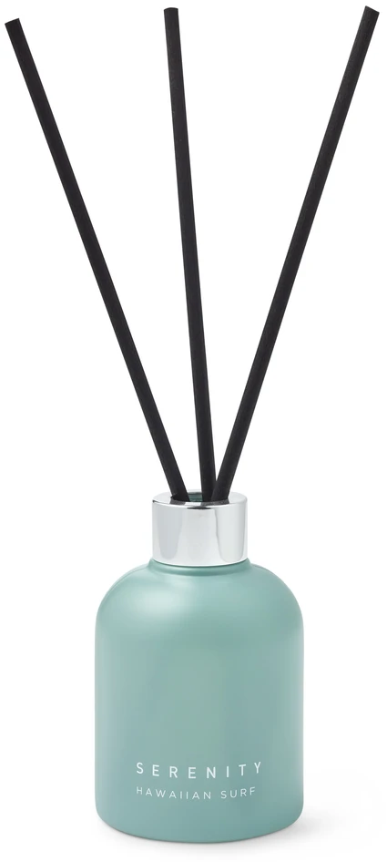 Serenity - Doftpinne, Hawaiian Surf, 150 ml - Blå