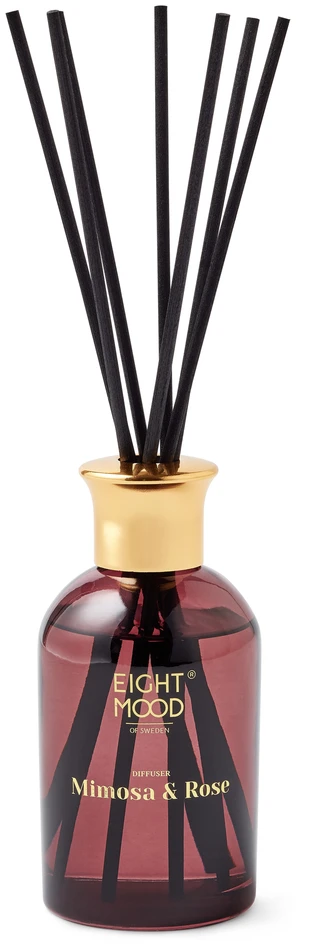 Oddbird - Doftpinne, 200 ml - Flerfärgad